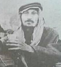 الشيخ الرابع